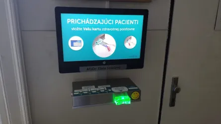 Fotografia miesta 1 od Ambulancia všeobecného lekára pre dospelých - MUDr. Etela Sokolová