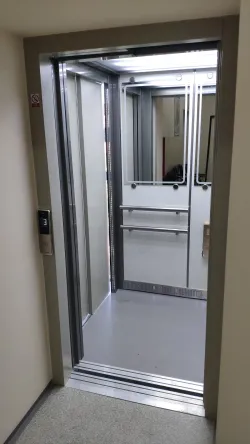 Fotografia miesta 3 od Ambulancia všeobecného lekára pre dospelých - MUDr. Etela Sokolová