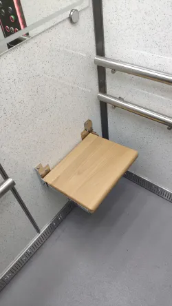 Fotografia miesta 4 od Ambulancia všeobecného lekára pre dospelých - MUDr. Etela Sokolová