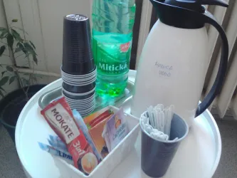 Fotografia miesta 5 od Ambulancia všeobecného lekára pre dospelých - MUDr. Etela Sokolová