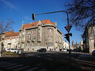 Fotografia miesta 1 od Ambulancia cievnej chirurgie a chirurgie - MUDr. Andrej Smola