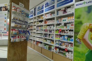 Fotografia miesta 2 od Lekáreň BENU