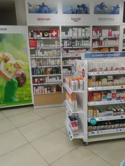 Fotografia miesta 6 od Lekáreň BENU