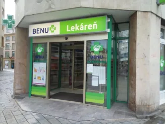 Fotografia miesta 7 od Lekáreň BENU
