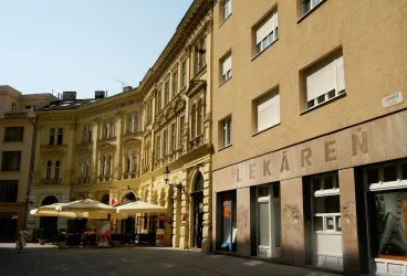 Fotografia miesta 8 od Lekáreň BENU