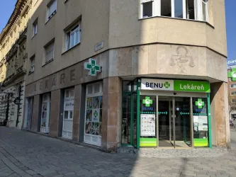 Fotografia miesta 9 od Lekáreň BENU
