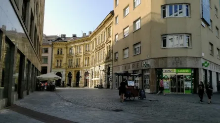 Fotografia miesta 10 od Lekáreň BENU