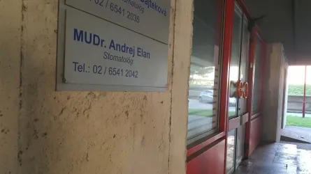 Fotografia miesta 1 od Zubná ambulancia - MUDr. Andrej Elan