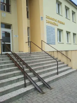 Fotografia miesta 2 od Ambulancia všeobecného lekára ZH MEDI, s.r.o. - MUDr. Zuzana Hrabčáková