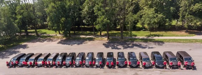 Fotografia miesta 1 od Autodoprava Ravels - Jozef Hercik