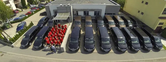 Fotografia miesta 5 od Autodoprava Ravels - Jozef Hercik