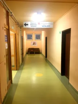 Fotografia miesta 1 od Magnetická rezonancia Dr. MAGNET spol. s r.o.