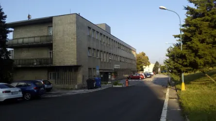 Fotografia miesta 2 od Magnetická rezonancia Dr. MAGNET spol. s r.o.