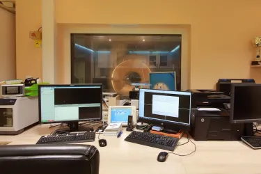 Fotografia miesta 3 od Magnetická rezonancia Dr. MAGNET spol. s r.o.