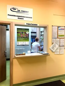 Fotografia miesta 4 od Magnetická rezonancia Dr. MAGNET spol. s r.o.