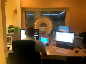 Fotografia miesta 5 od Magnetická rezonancia Dr. MAGNET spol. s r.o.