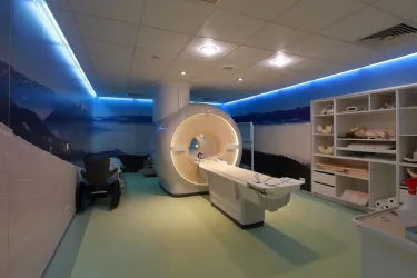 Fotografia miesta 8 od Magnetická rezonancia Dr. MAGNET spol. s r.o.