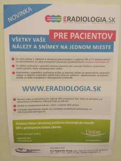 Fotografia miesta 9 od Magnetická rezonancia Dr. MAGNET spol. s r.o.