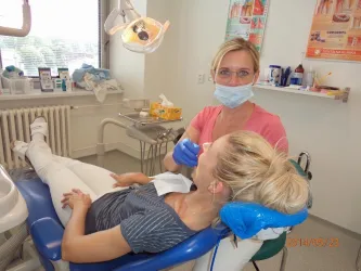 Fotografia miesta 1 od Ambulancia dentálnej hygieny - Patrícia Janská , dipl. d.h.