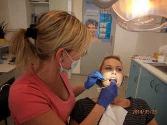 Fotografia miesta 3 od Ambulancia dentálnej hygieny - Patrícia Janská , dipl. d.h.