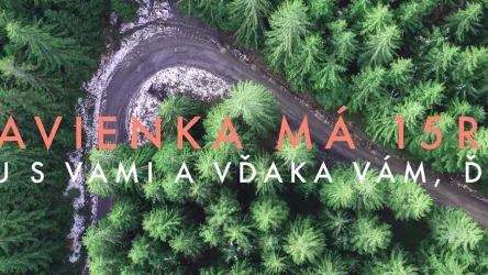 Fotografia miesta 2 od Bio rastlinné oleje - Ing. Alena Halmová