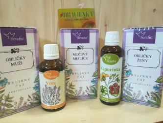 Fotografia miesta 4 od Bio rastlinné oleje - Ing. Alena Halmová
