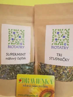 Fotografia miesta 10 od Bio rastlinné oleje - Ing. Alena Halmová