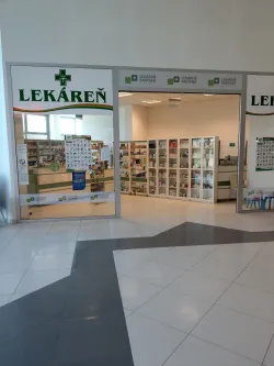 Fotografia miesta 1 od Lekáreň Dunajská Lužná