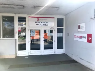 Fotografia miesta 7 od Stomatochirurgická ambulancia - MUDr. Dušan Hirjak , PhD.