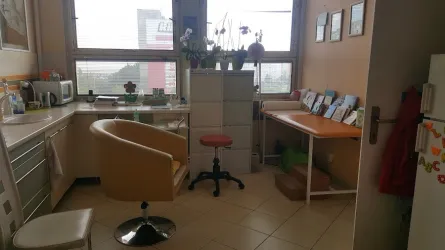 Fotografia miesta 3 od Imunoalergologická ambulancia - MUDr. Mária Štrkolcová