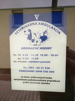 Fotografia miesta 4 od Veterinárna ambulancia Smižany - MVDr. Kristína Kovaľová