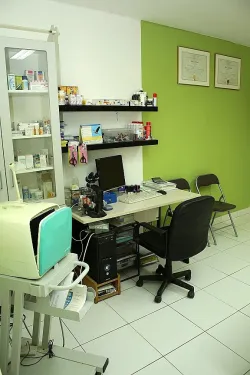 Fotografia miesta 2 od Veterinárna ambulancia OraVet - MVDr. Tomáš Krupa