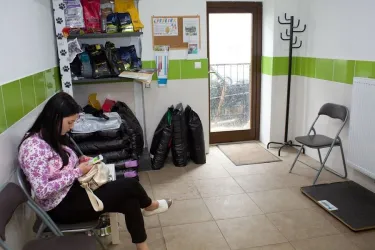 Fotografia miesta 5 od Veterinárna ambulancia OraVet - MVDr. Tomáš Krupa