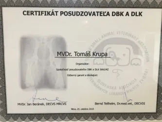 Fotografia miesta 6 od Veterinárna ambulancia OraVet - MVDr. Tomáš Krupa