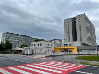 Fotografia miesta 2 od MEDISAN