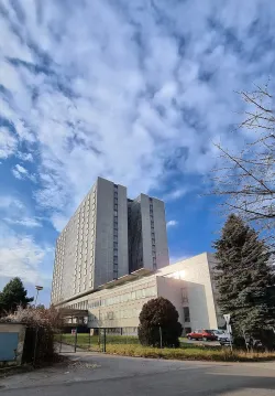 Fotografia miesta 7 od MEDISAN