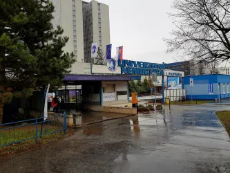 Fotografia miesta 9 od MEDISAN