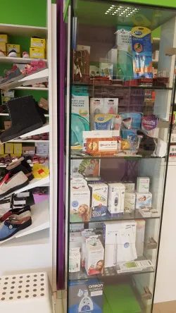 Fotografia miesta 2 od Lekáreň Pod Terasou - Mgr. Lucia Potúčková