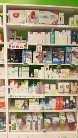 Fotografia miesta 3 od Lekáreň Pod Terasou - Mgr. Lucia Potúčková