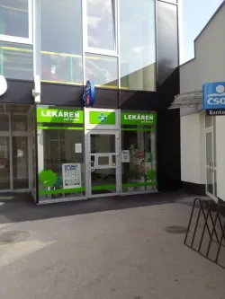 Fotografia miesta 4 od Lekáreň Pod Terasou - Mgr. Lucia Potúčková