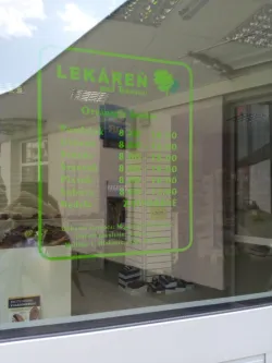 Fotografia miesta 8 od Lekáreň Pod Terasou - Mgr. Lucia Potúčková