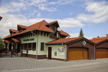 Fotografia miesta 2 od Veterinarna Klinika Nagy-Vet  , v MADe