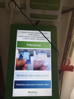 Fotografia miesta 8 od Veterinarna Klinika Nagy-Vet  , v MADe