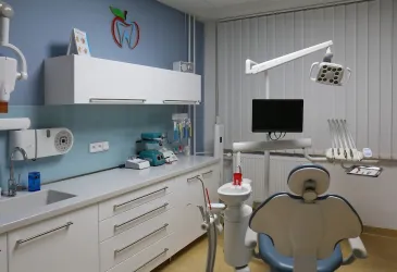 Fotografia miesta 3 od CARNA DENTAL - MUDr. Jana Danielová-Čarná
