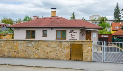 Fotografia miesta 5 od CARNA DENTAL - MUDr. Jana Danielová-Čarná