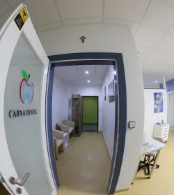 Fotografia miesta 6 od CARNA DENTAL - MUDr. Jana Danielová-Čarná