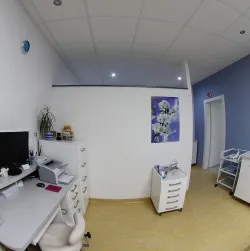 Fotografia miesta 8 od CARNA DENTAL - MUDr. Jana Danielová-Čarná