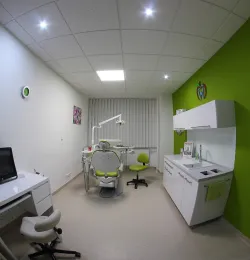 Fotografia miesta 9 od CARNA DENTAL - MUDr. Jana Danielová-Čarná