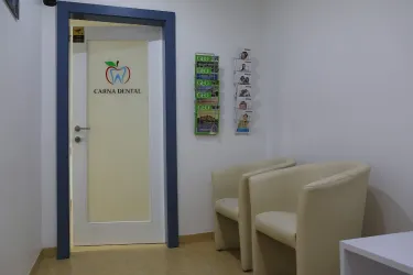 Fotografia miesta 10 od CARNA DENTAL - MUDr. Jana Danielová-Čarná