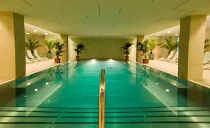 Fotografia miesta 1 od Zlaté kúpele Turčianske Teplice